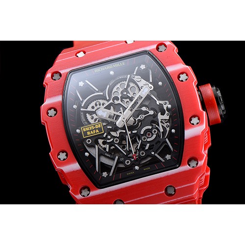 리차드밀 RM035-02RAFA-9